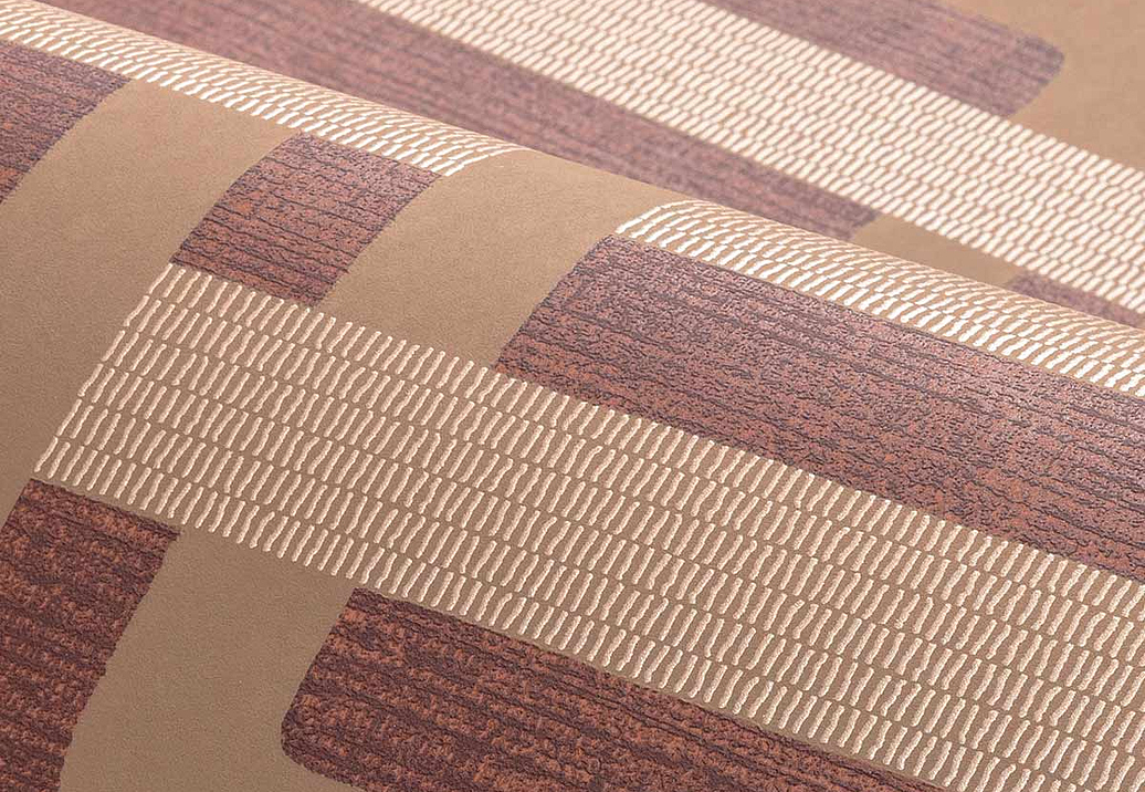 Обои Casamance Tressora 76933058