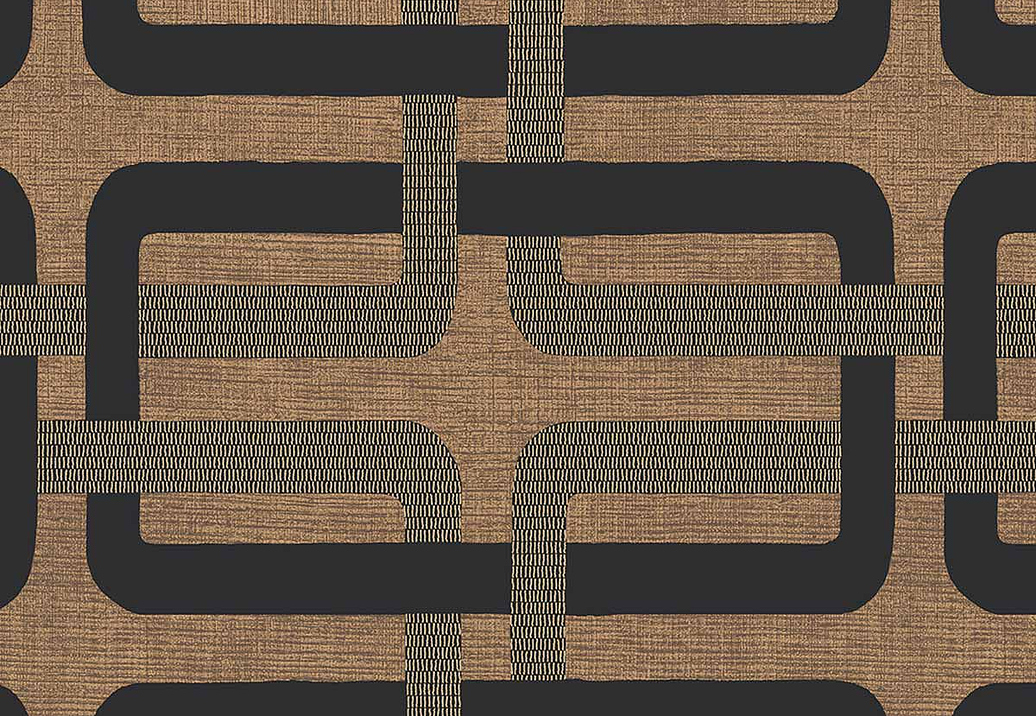 Обои Casamance Tressora 76933160