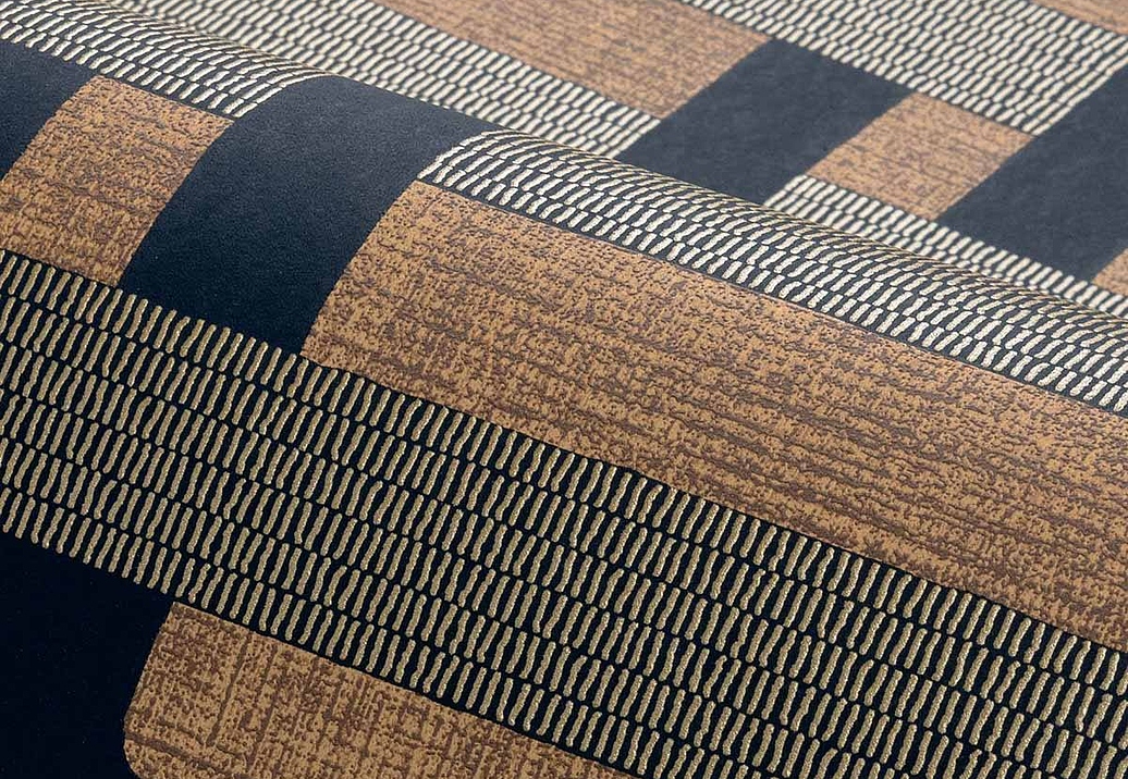 Обои Casamance Tressora 76933160