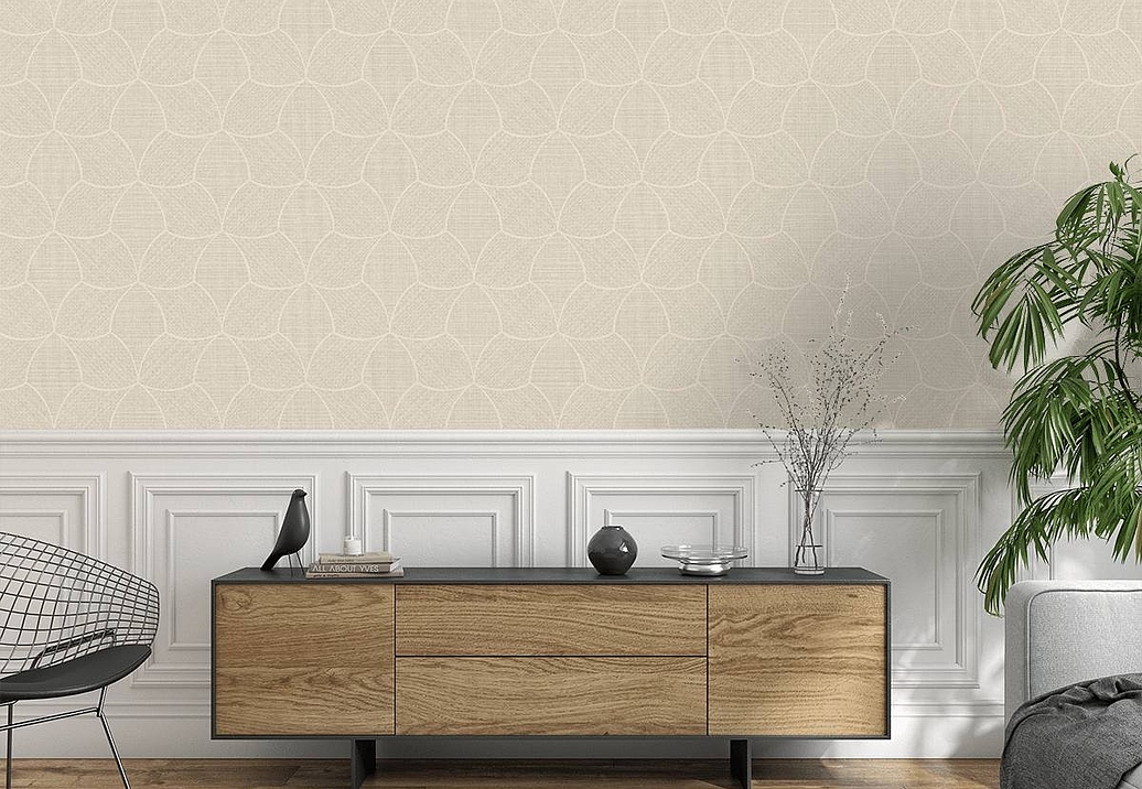 Обои Casamance Tressora 76943262