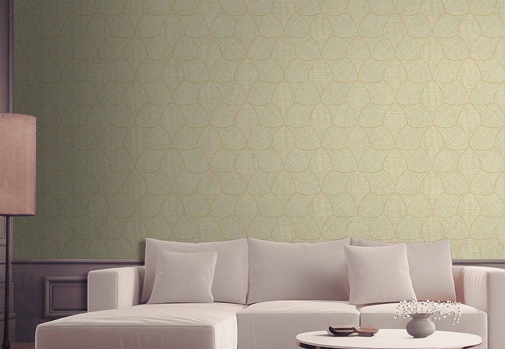Обои Casamance Tressora 76943364
