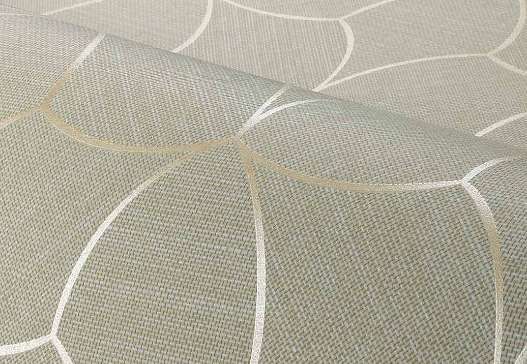 Обои Casamance Tressora 76943364