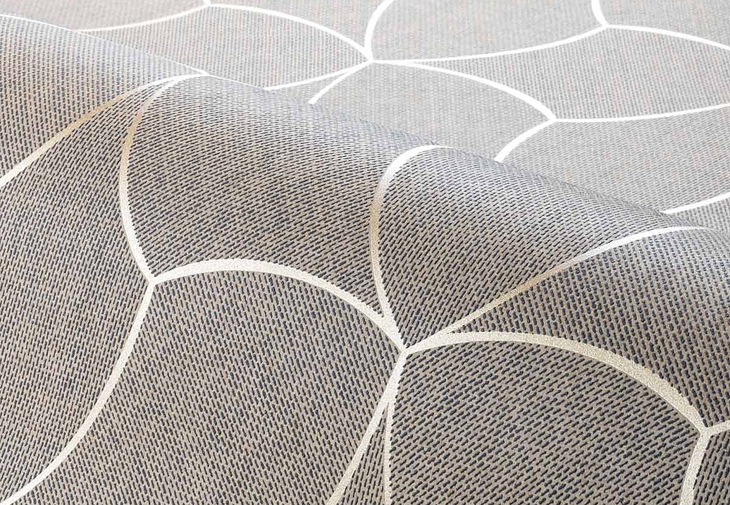 Обои Casamance Tressora 76943568