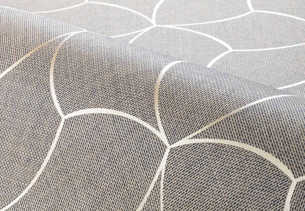 Обои Casamance Tressora 76943568
