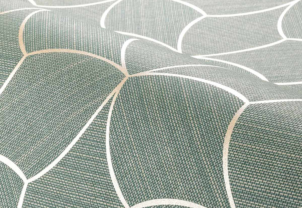 Обои Casamance Tressora 76943670