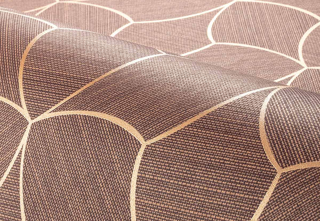 Обои Casamance Tressora 76943976