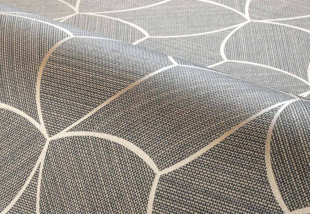 Обои Casamance Tressora 76944078