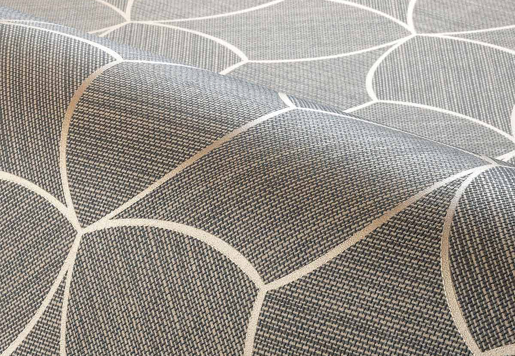 Обои Casamance Tressora 76944078