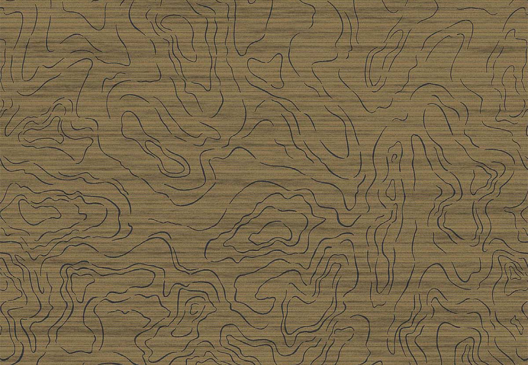 Панно и фотообои Casamance Exploration 71660353