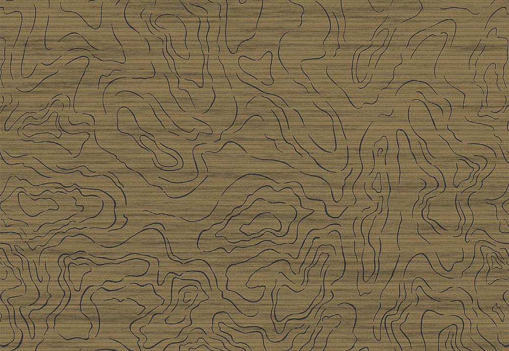 Панно и фотообои Casamance Exploration 71660353