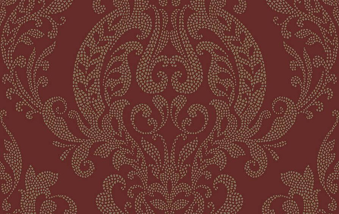 Французские обои Casadeco, коллекция Elixir, артикул EXIR201998888