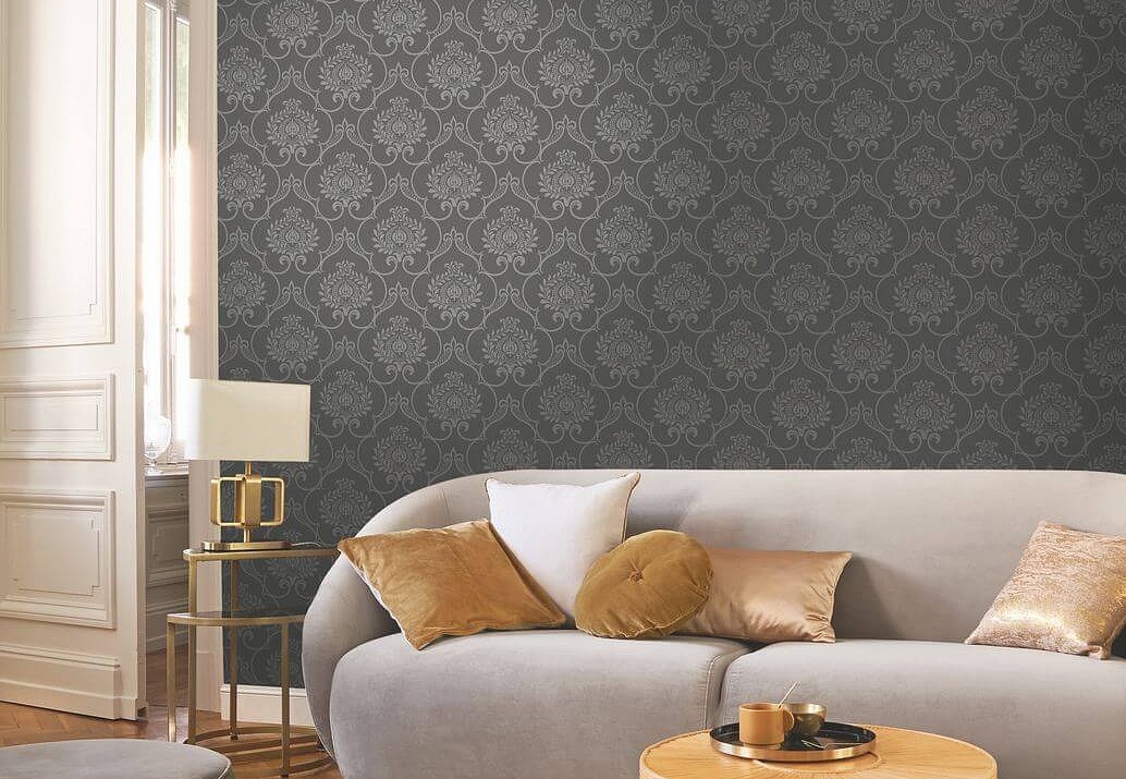 Обои Casadeco Elixir EXIR202019907
