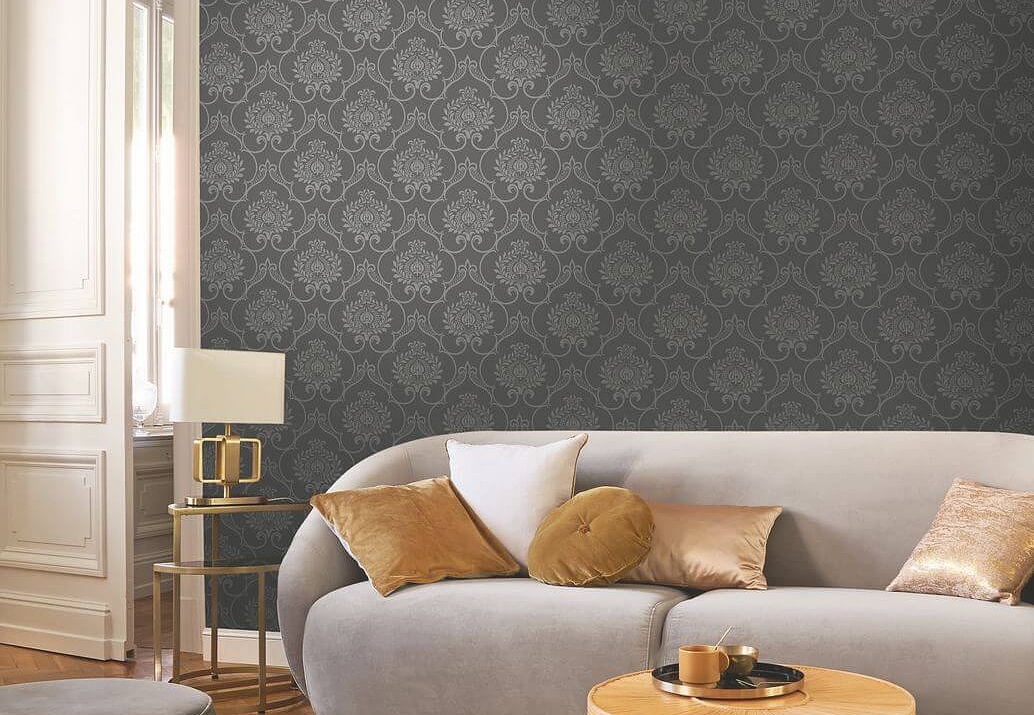 Обои Casadeco Elixir EXIR202019907