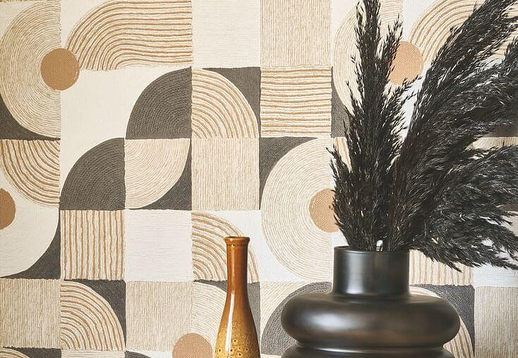Обои Casadeco Rituel RITU201929341