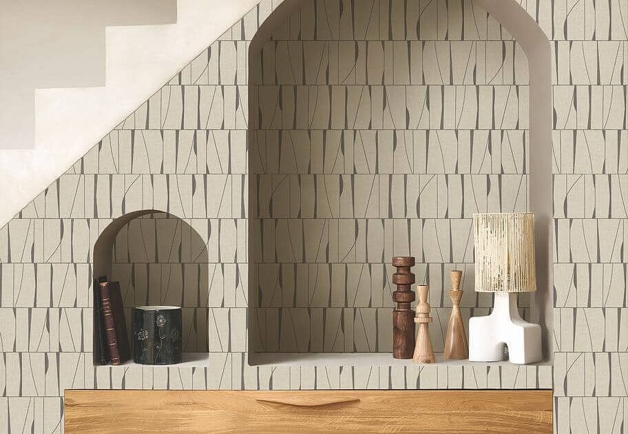 Обои Casadeco Rituel RITU201939219