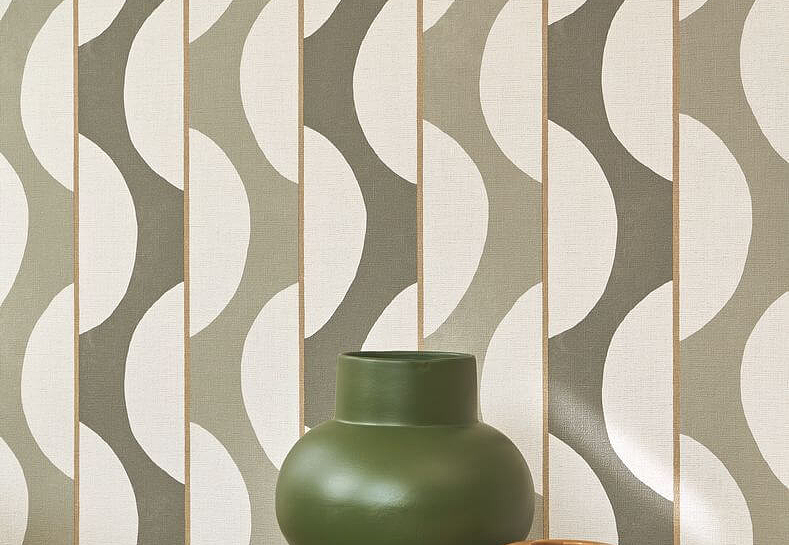 Обои Casadeco Rituel RITU201947344