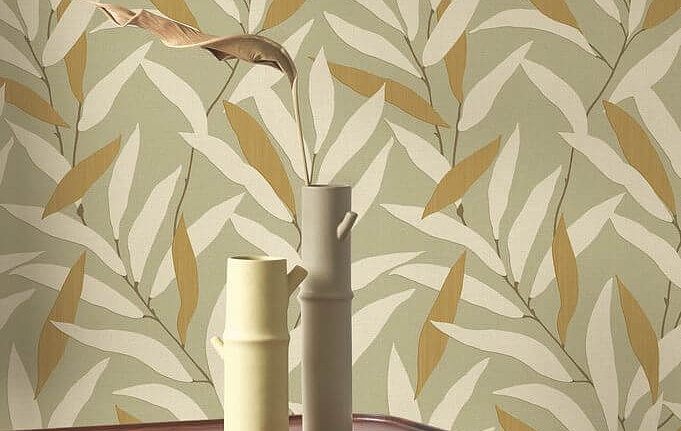 Обои Casadeco Rituel RITU201957400