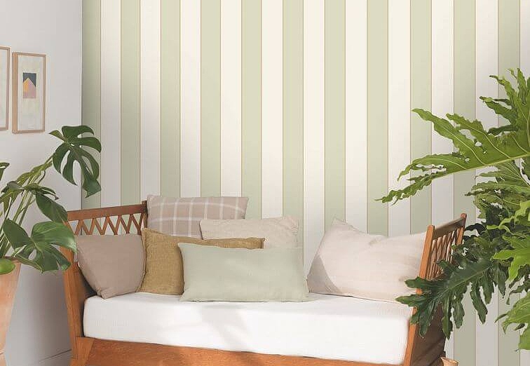 Обои Caselio Maison Simeon MSI101077036
