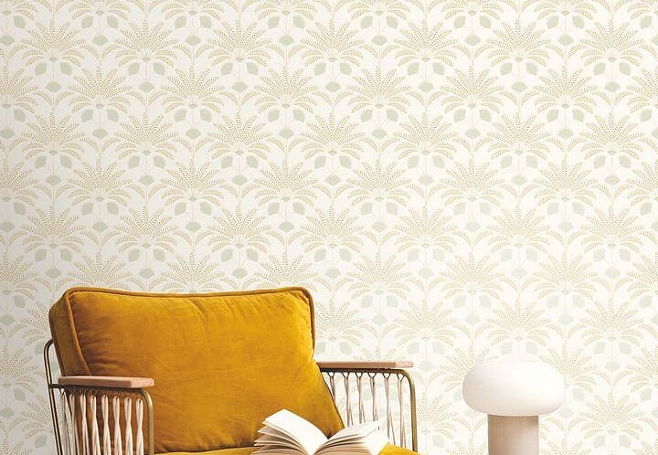 Обои Caselio Maison Simeon MSI107400414