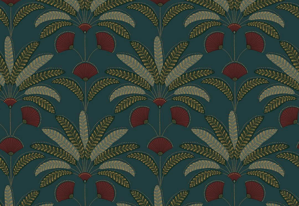 Обои Caselio Maison Simeon MSI107400614