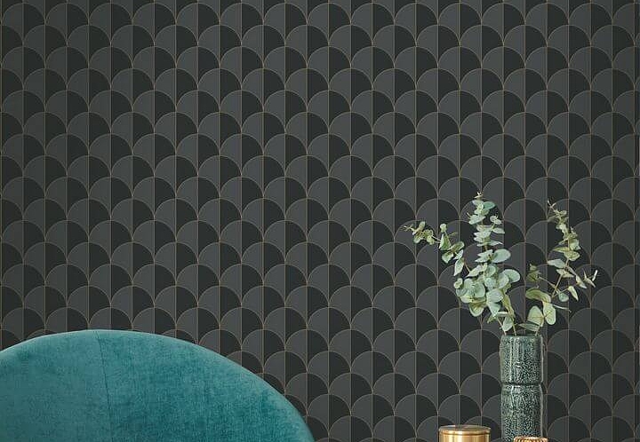 Обои Caselio Maison Simeon MSI107419043