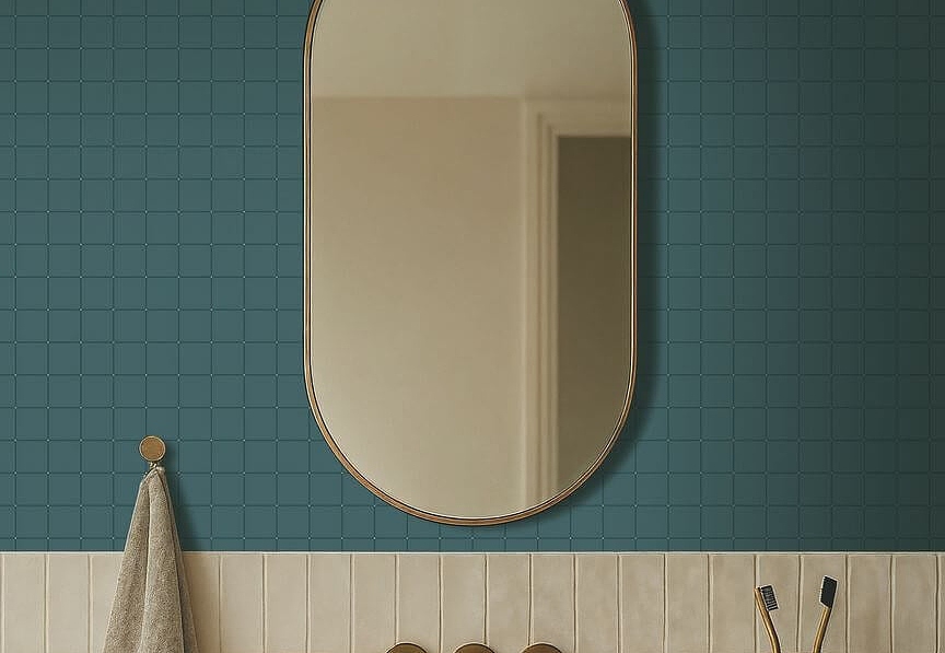 Обои Caselio Maison Simeon MSI107426379