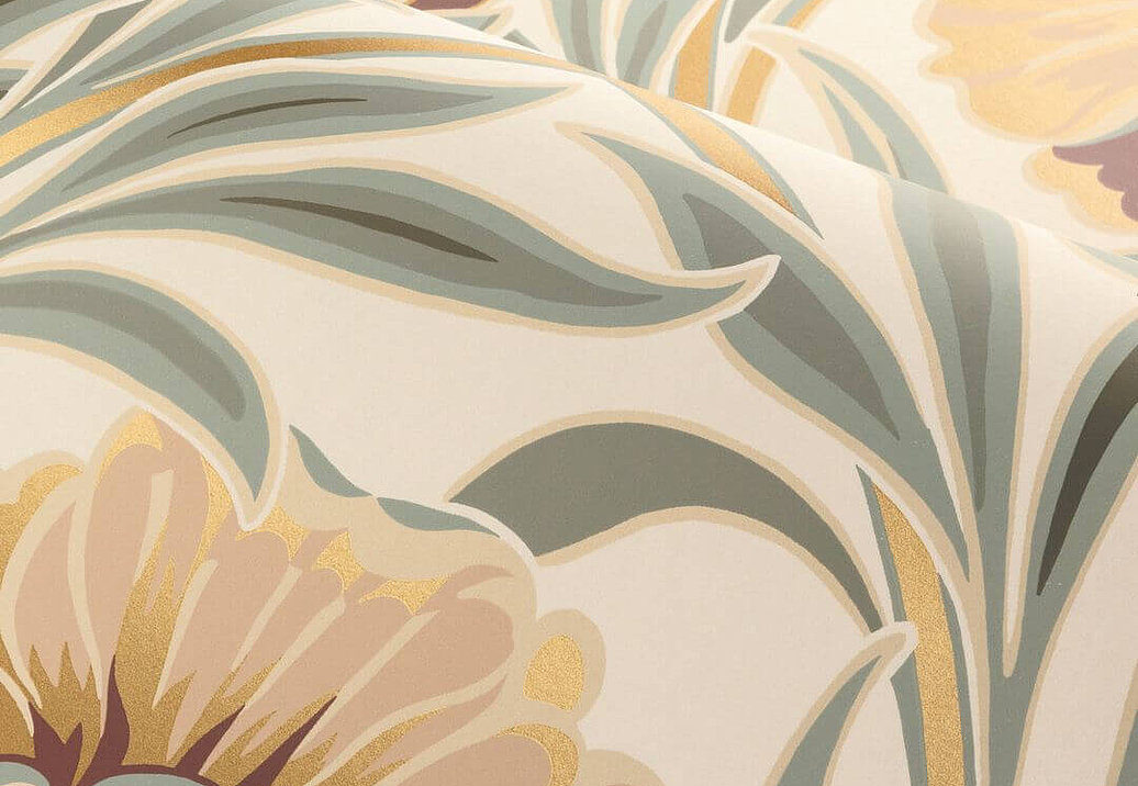 Обои Casamance Isadora 70370202