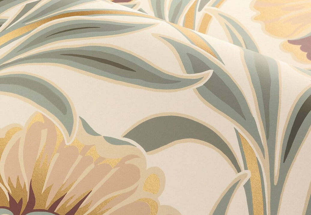 Обои Casamance Isadora 70370202