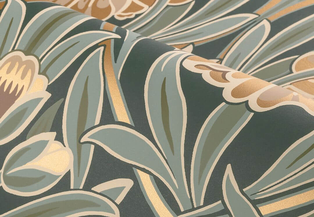 Обои Casamance Isadora 70370304