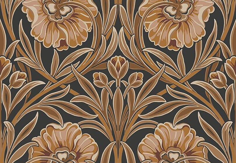 Обои Casamance Isadora 70370406