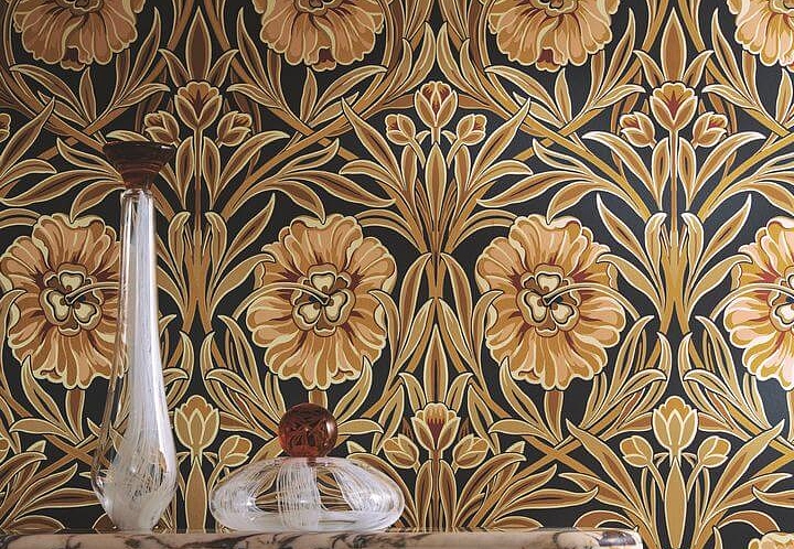 Обои Casamance Isadora 70370406