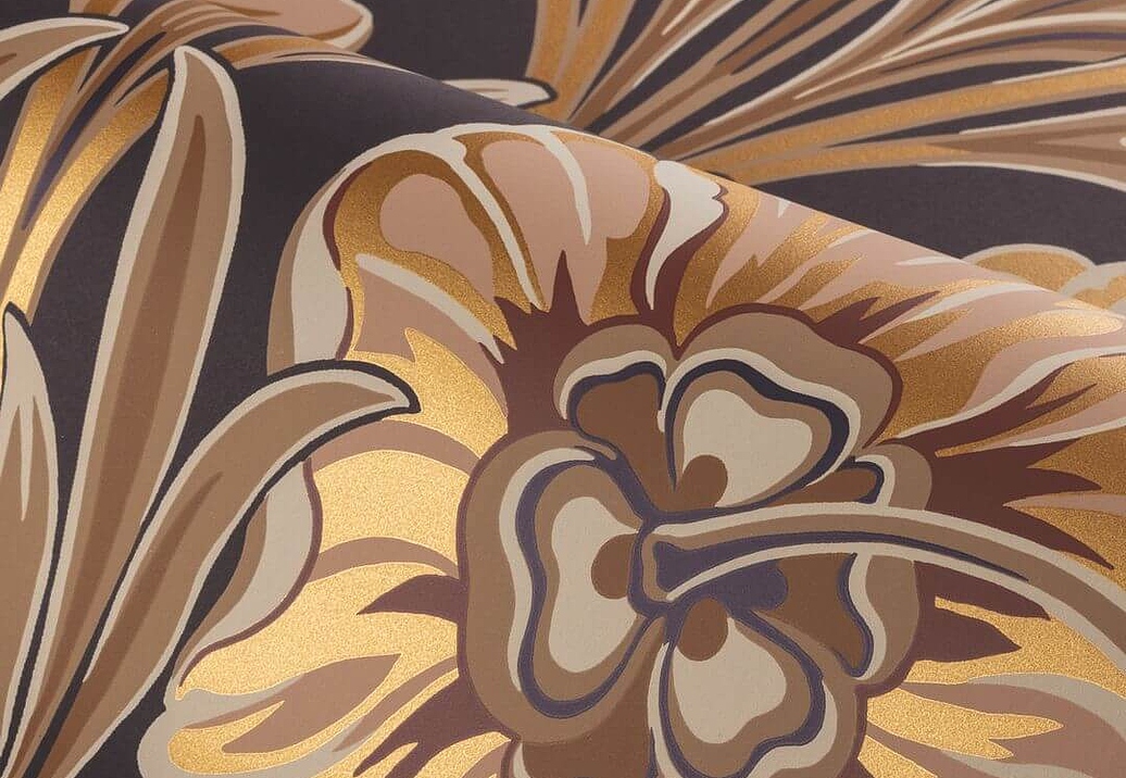 Обои Casamance Isadora 70370406