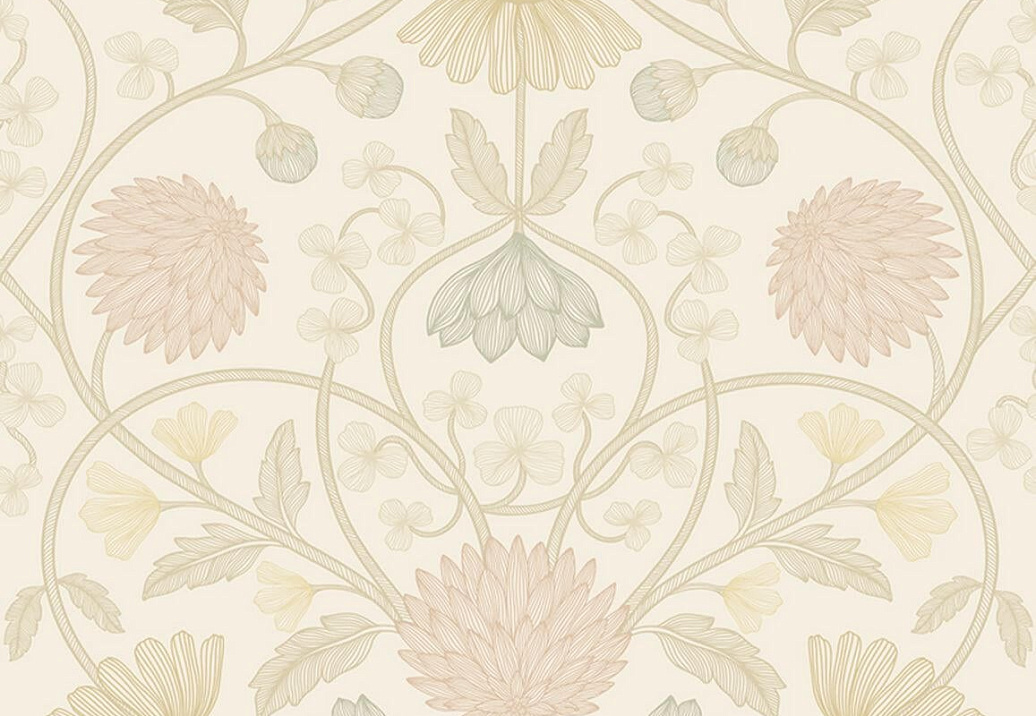 Обои Casamance Isadora 70450508