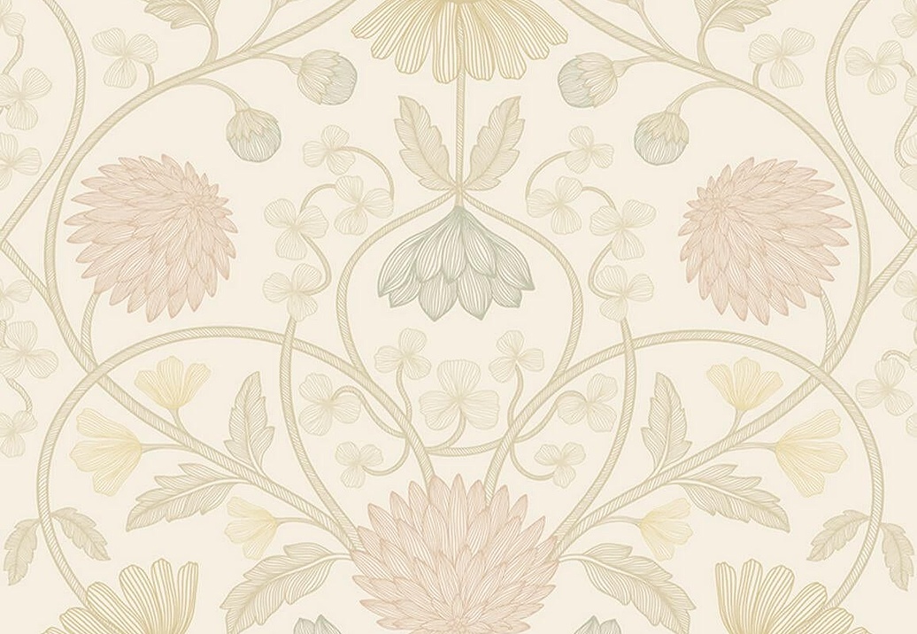 Обои Casamance Isadora 70450508