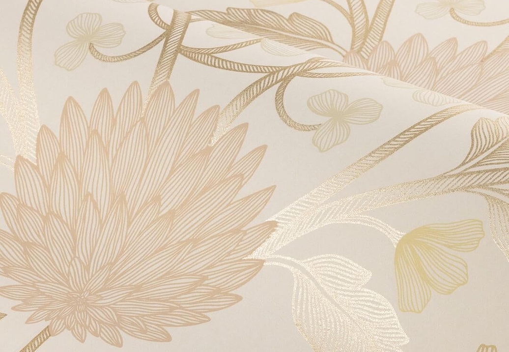 Обои Casamance Isadora 70450508