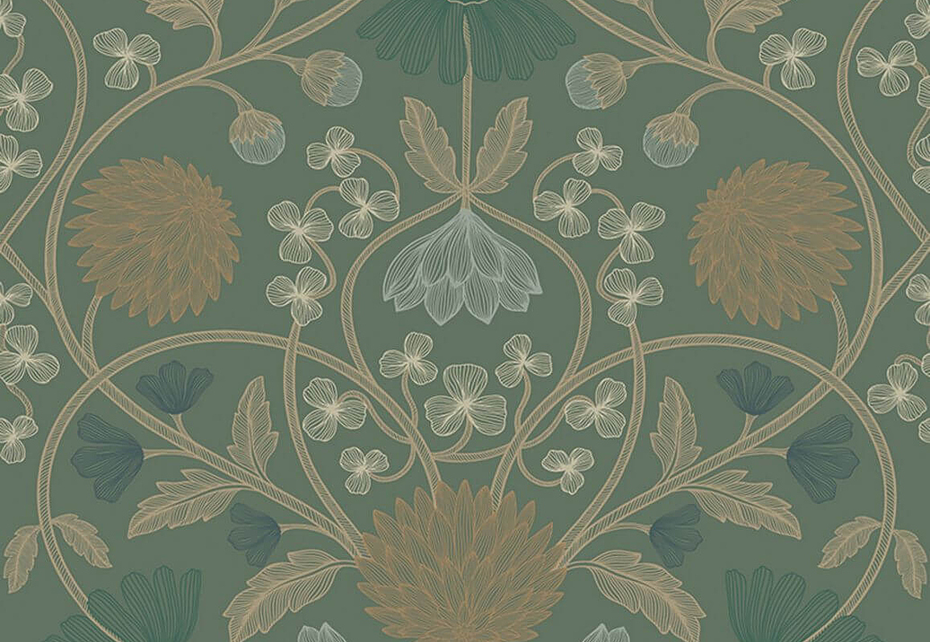 Обои Casamance Isadora 70450712