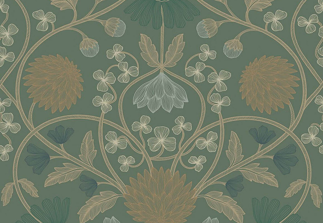 Обои Casamance Isadora 70450712