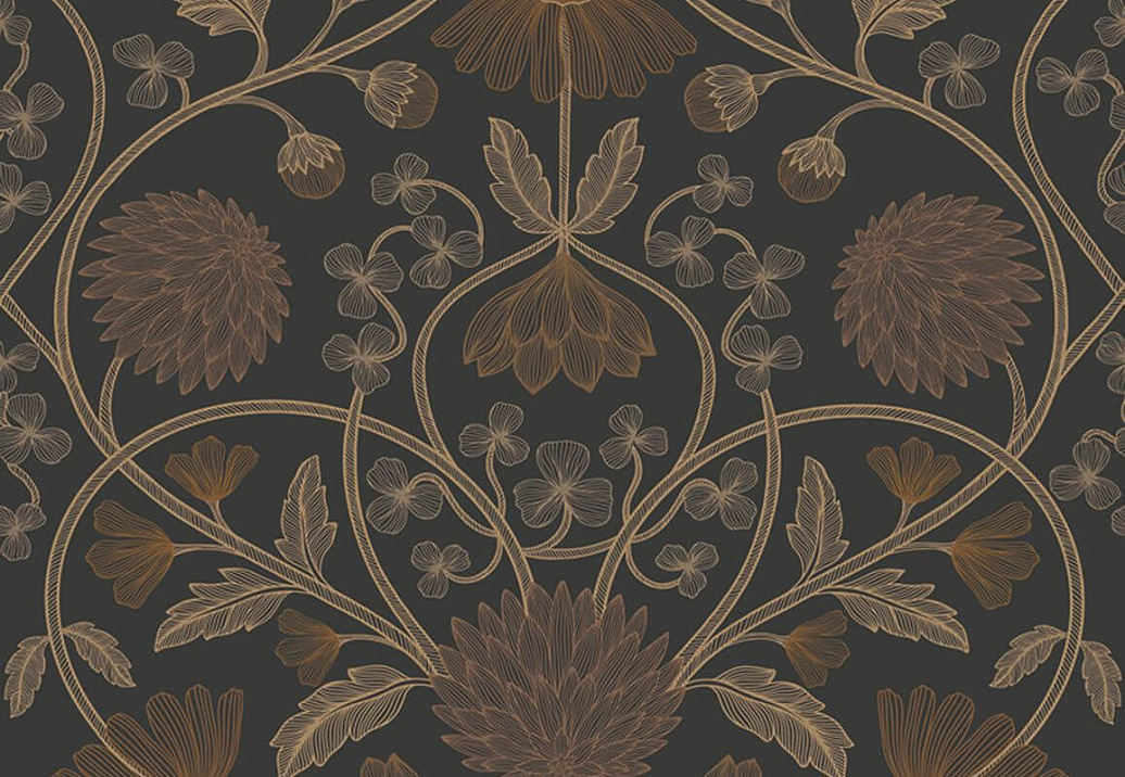 Обои Casamance Isadora 70450916
