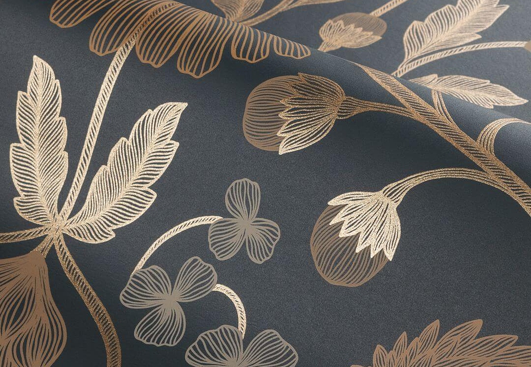 Обои Casamance Isadora 70450916