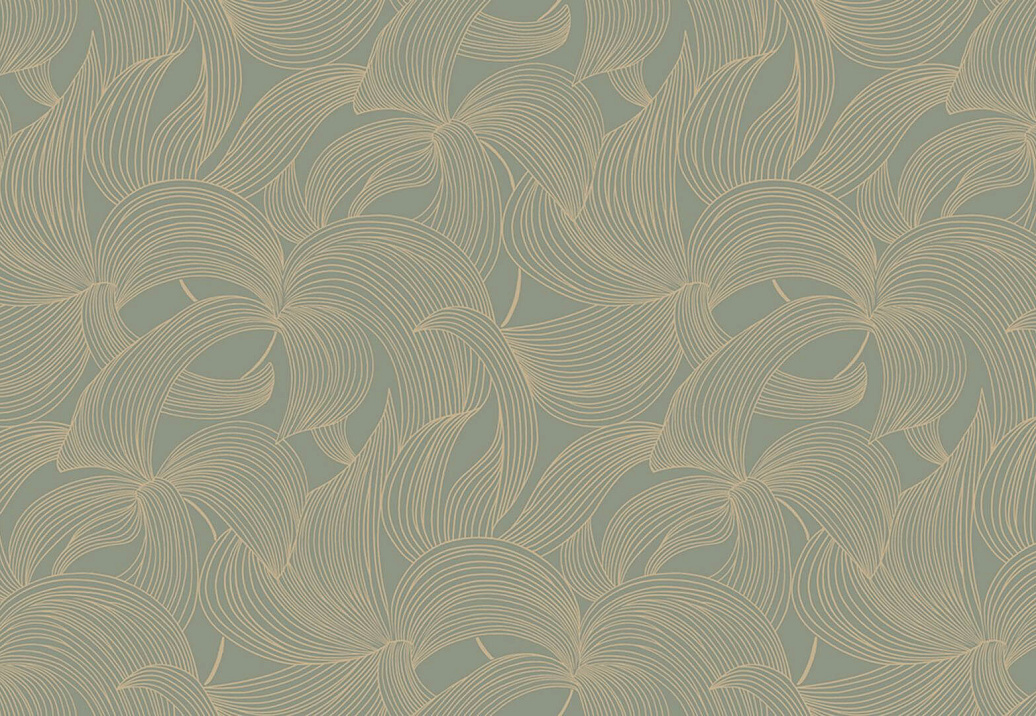 Обои Casamance Isadora 70681630
