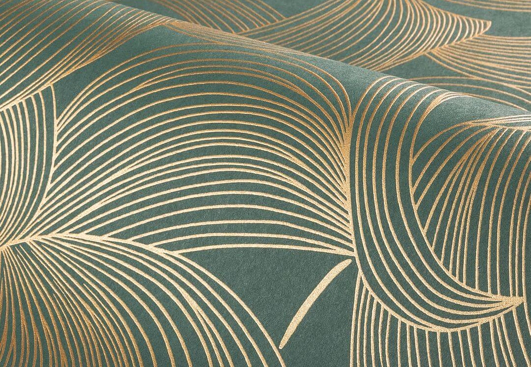 Обои Casamance Isadora 70681732