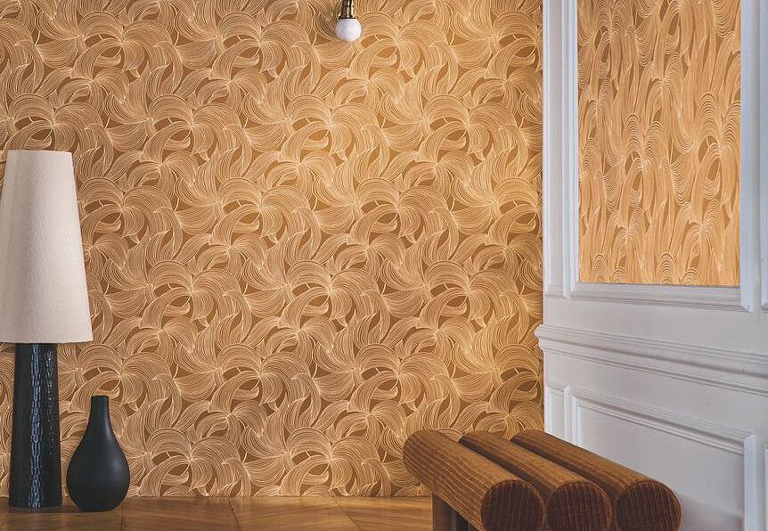 Обои Casamance Isadora 70681834