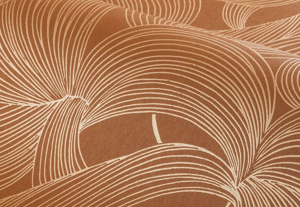 Обои Casamance Isadora 70681834