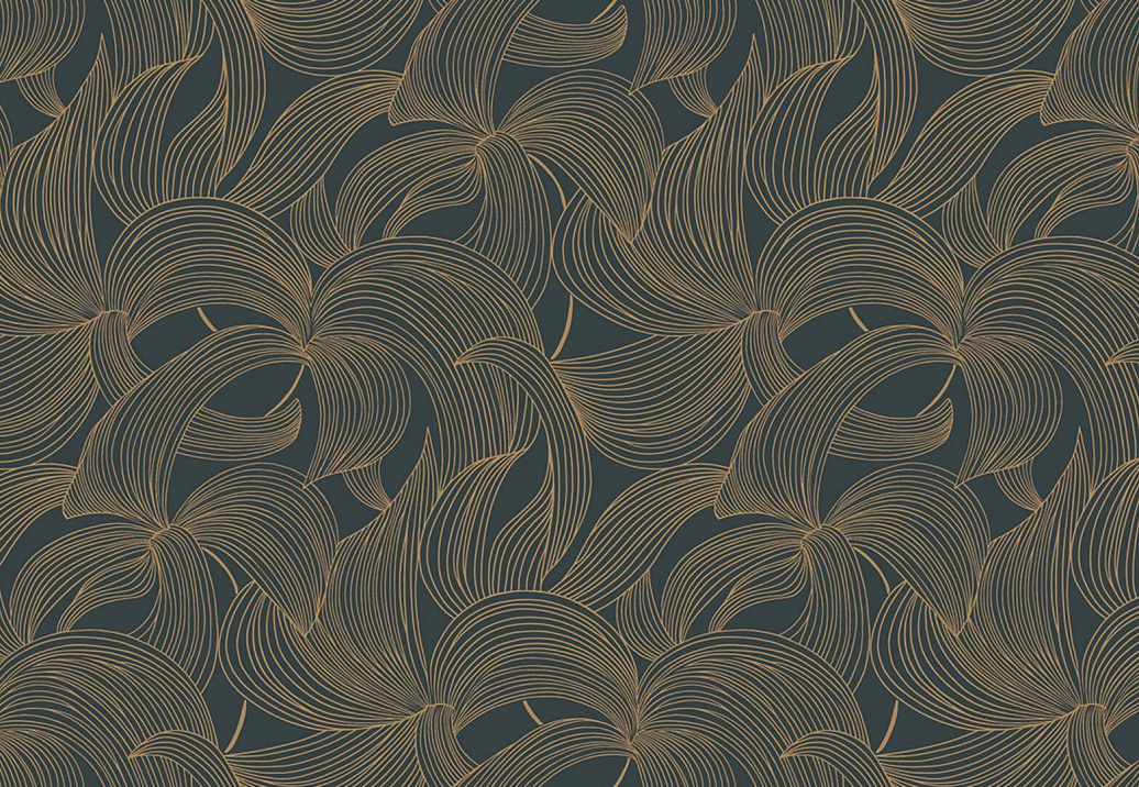 Обои Casamance Isadora 70681936