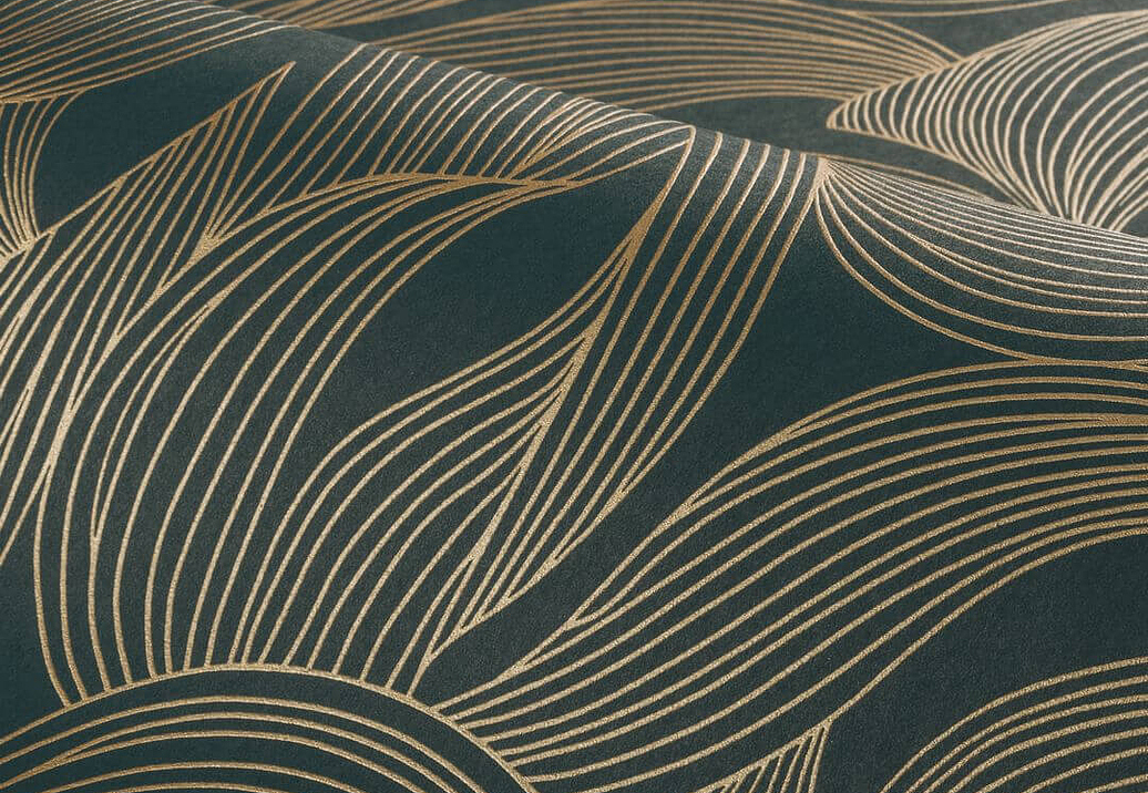 Обои Casamance Isadora 70681936