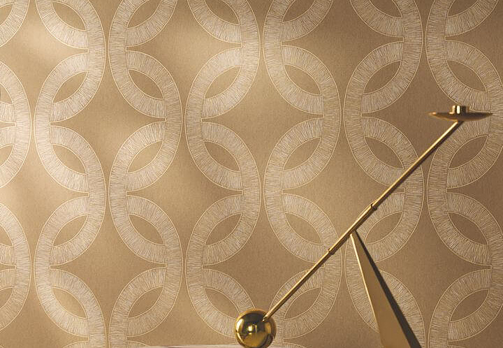 Обои Casamance Isadora 70692140