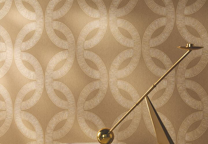 Обои Casamance Isadora 70692140