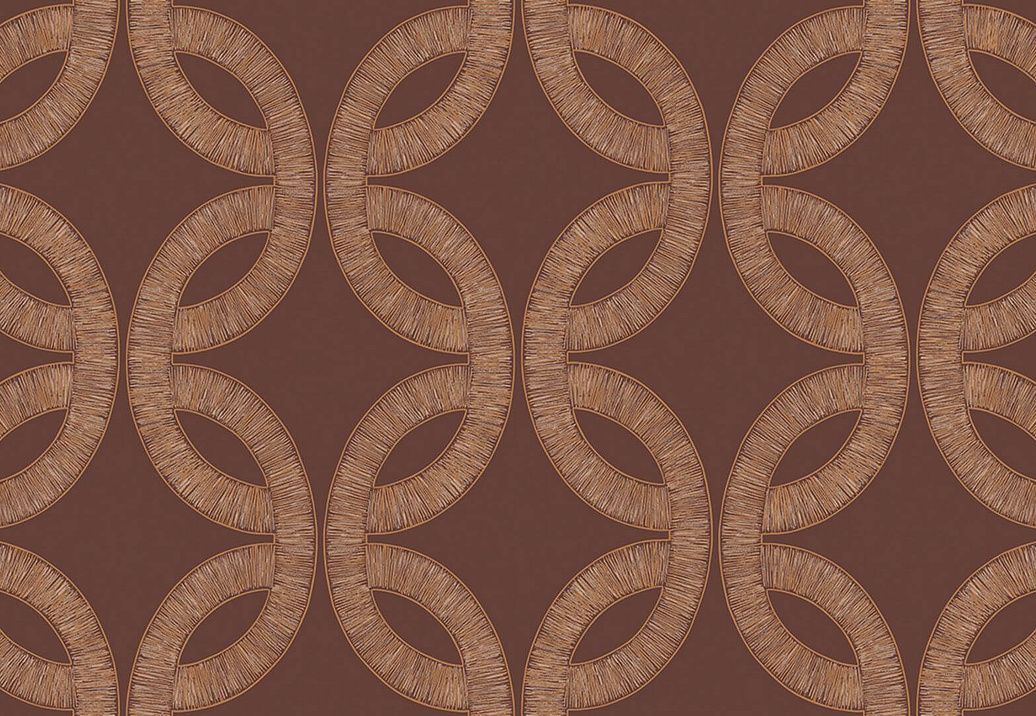 Обои Casamance Isadora 70692344