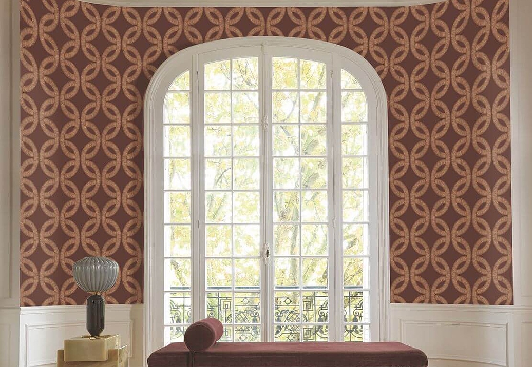 Обои Casamance Isadora 70692344
