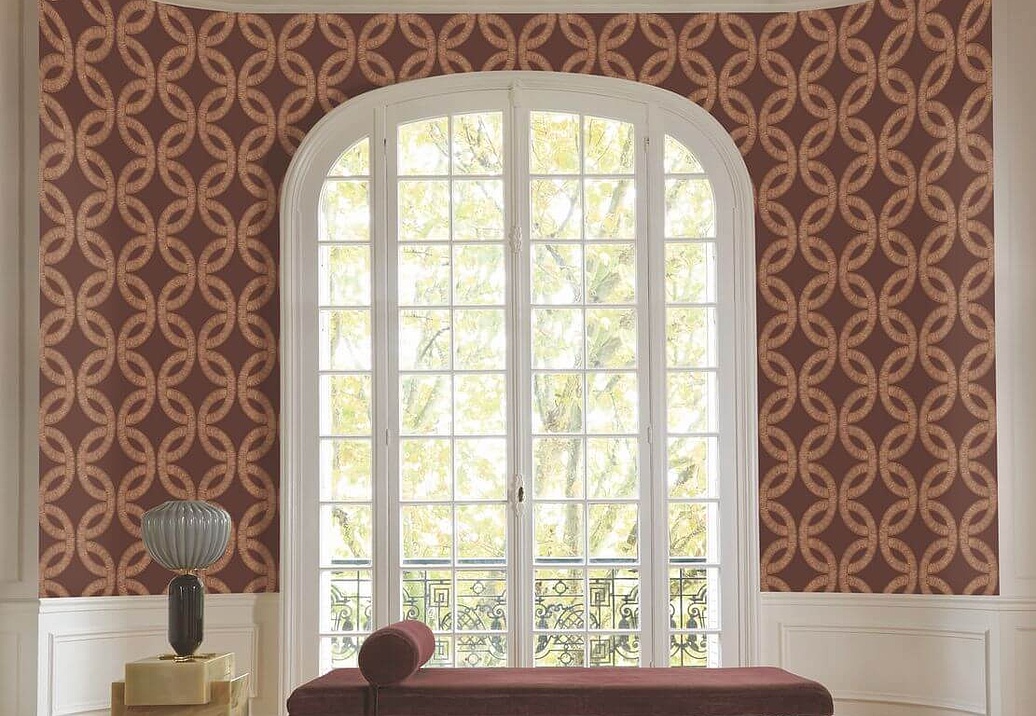 Обои Casamance Isadora 70692344